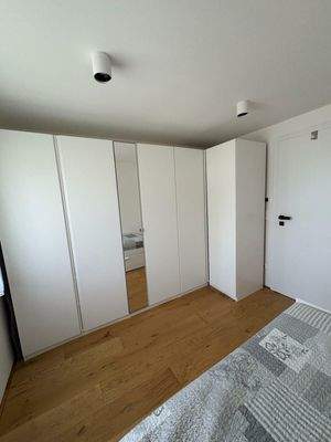 Kinderzimmer / Büro