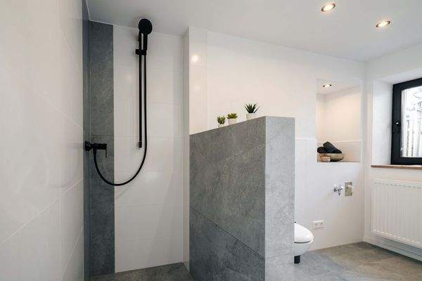 Badezimmer Erdgeschoss