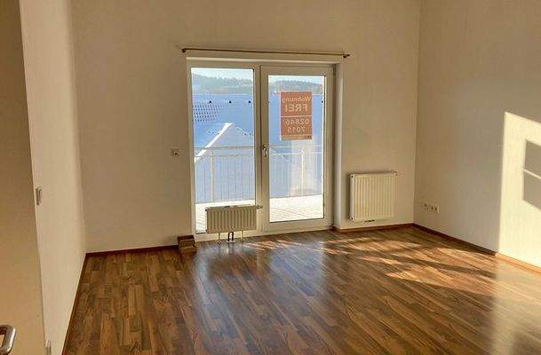 Betreutes Wohnen St. Martin 1