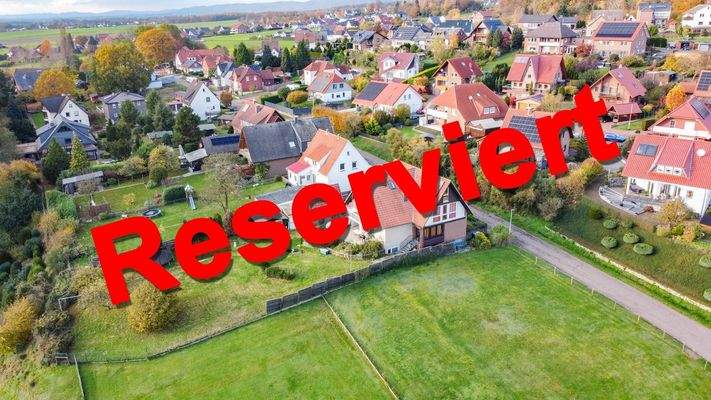 Reserviert