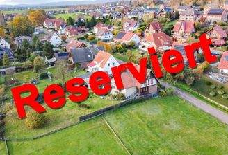 Reserviert