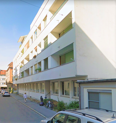 Bregenz Wohnungen, Bregenz Wohnung mieten