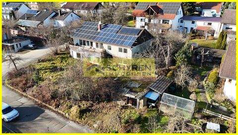 Steinkirchen Häuser, Steinkirchen Haus kaufen