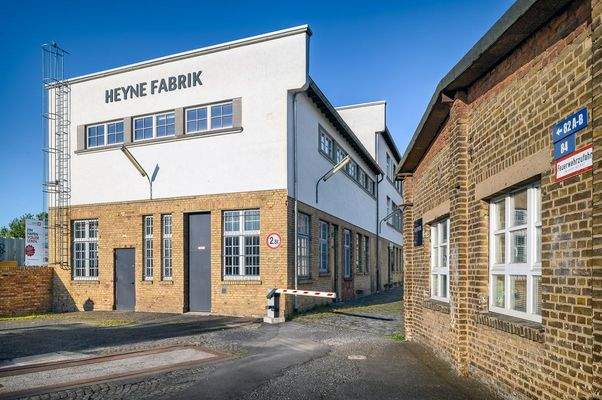 Heyne Fabrik