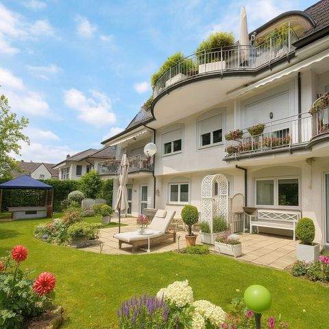 Bad Homburg Wohnungen, Bad Homburg Wohnung kaufen