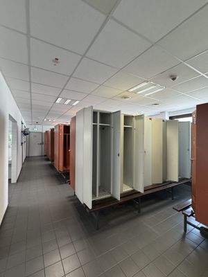 Sanitäre Anlagen