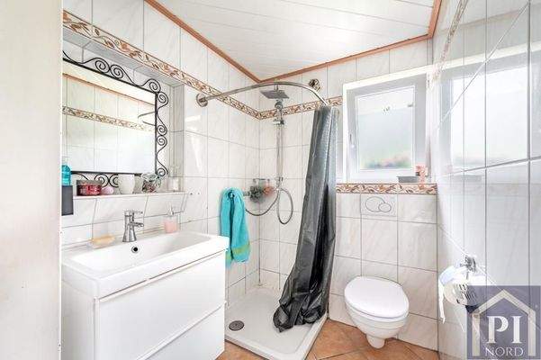 Bad zum Kinderzimmer II