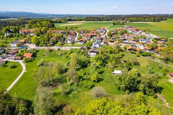 Grundstück mit Seltenheitswert