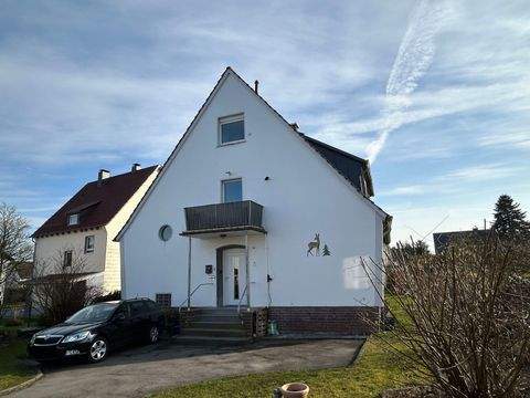 Horn-Bad Meinberg Häuser, Horn-Bad Meinberg Haus kaufen