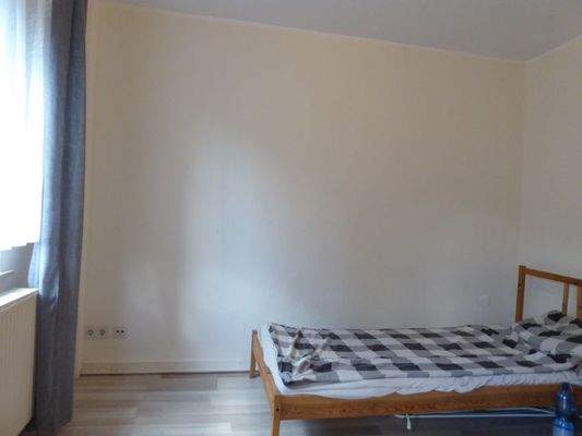 Weiteres Schlafzimmer