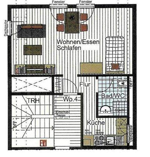 Ulm Wohnungen, Ulm Wohnung mieten
