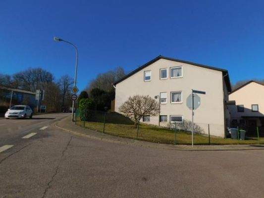 LB3 Ansicht Giebelseite-Süd