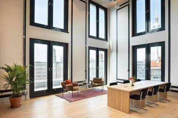 Common Area (Beispielbild)