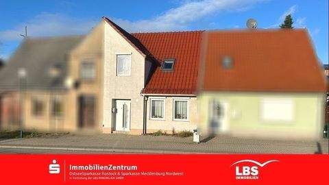 Kröpelin Häuser, Kröpelin Haus kaufen