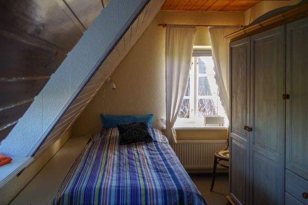 Ferienwohnung Dachgeschoss