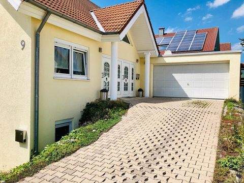 Friolzheim Häuser, Friolzheim Haus kaufen