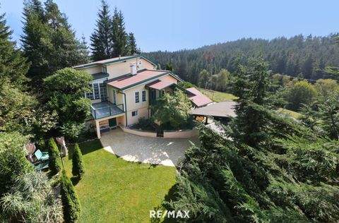 Strallegg Häuser, Strallegg Haus kaufen