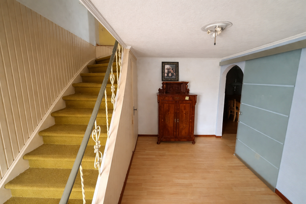 Flur/ Eingangsbereich