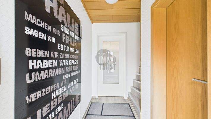 Gemeinschaftsbereich EG