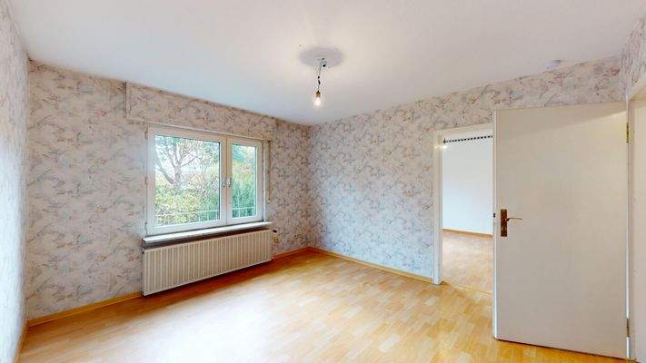 2-FH-DHH, EG Zimmer 1