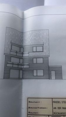 Haus (Hinten)