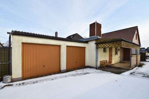 Trittau Häuser, Trittau Haus kaufen