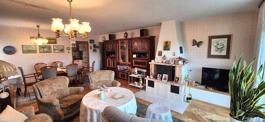 Wohnen Einliegerwohnung