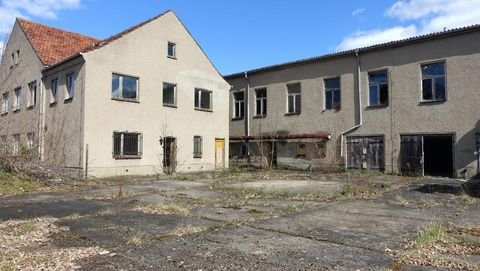 Luckau Renditeobjekte, Mehrfamilienhäuser, Geschäftshäuser, Kapitalanlage