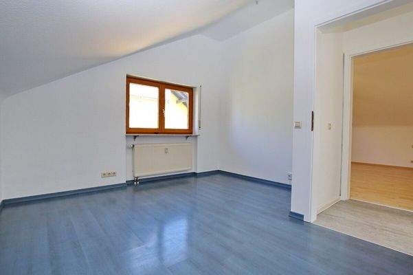 Kinder-Gäste-Arbeitszimmer