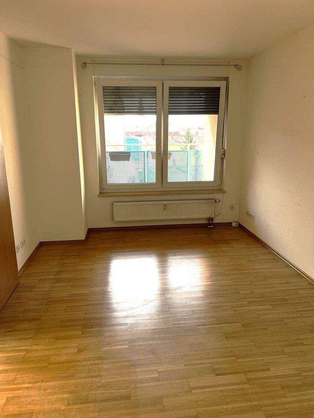 Sonnenhof 60plus, für Mieter ab 60 Jahre: 2-Zimmer-Wohnung mit Dachterrasse! - Photo 3