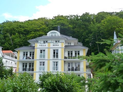 Sellin auf Rügen Wohnungen, Sellin auf Rügen Wohnung kaufen