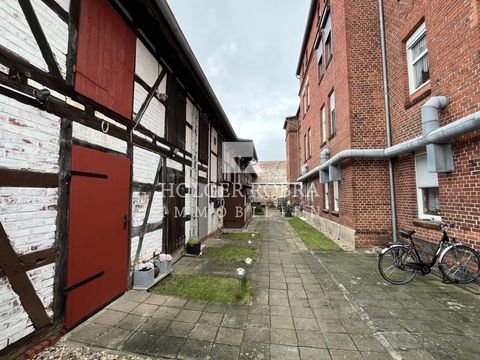 Salzwedel Wohnungen, Salzwedel Wohnung kaufen