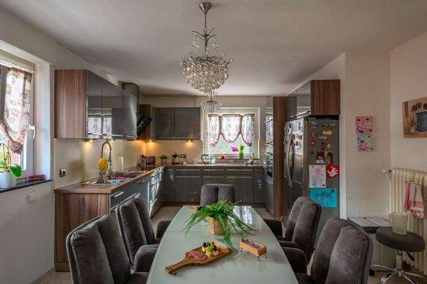 modernes Lebensgefühl