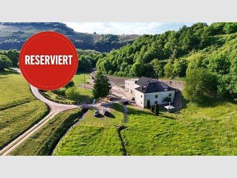 Saarburg Häuser, Saarburg Haus kaufen