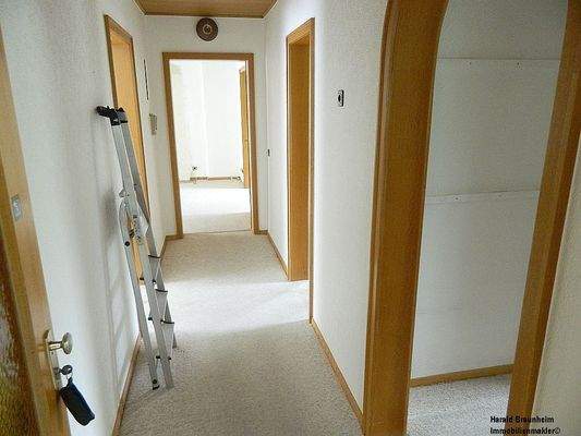 Diele im Erdgeschoß