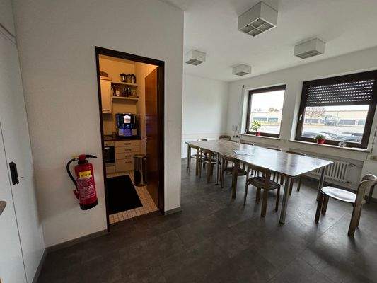 Küche_Aufenthaltsraum