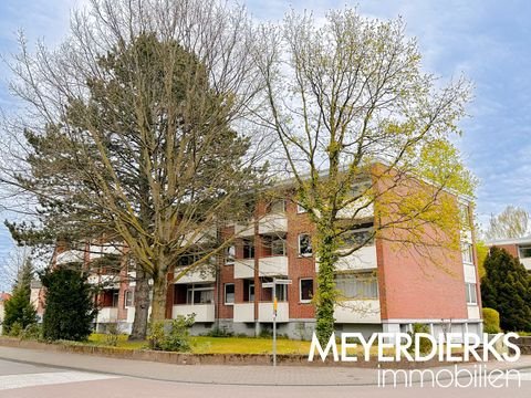 Oldenburg (Oldenburg) Wohnungen, Oldenburg (Oldenburg) Wohnung mieten