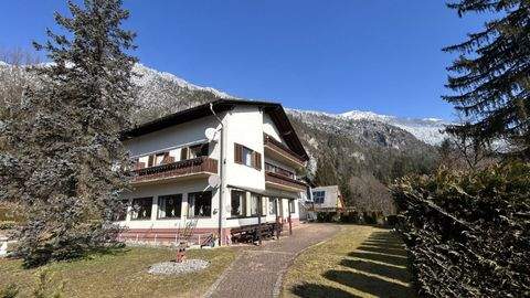 Presseggersee Gastronomie, Pacht, Gaststätten