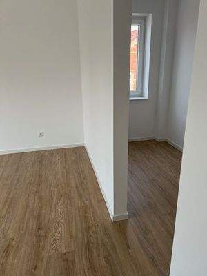 Schlafzimmer - Ankleidebereich