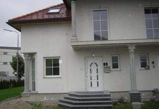 Hauseingang