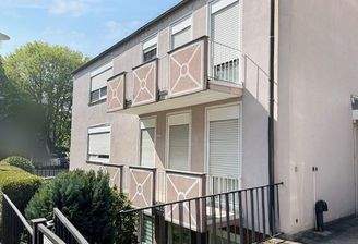 3-Familienhaus in Ludwigshafen