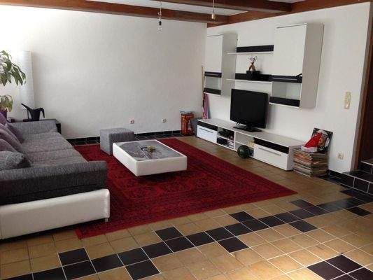 Gewerbeeinheit EG Vorderhaus