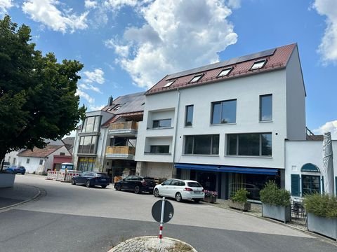 Neumarkt in der Oberpfalz Wohnungen, Neumarkt in der Oberpfalz Wohnung mieten