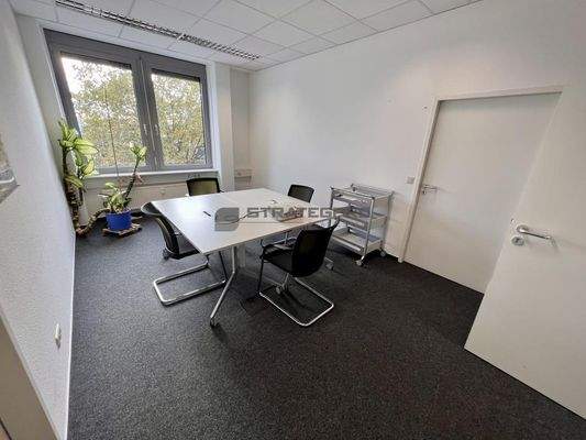 Büroansicht