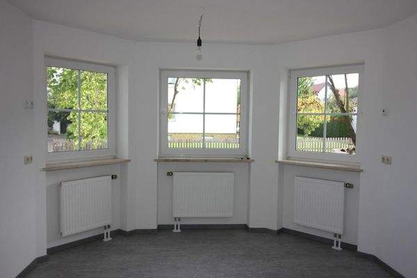 Souterrain Esszimmer