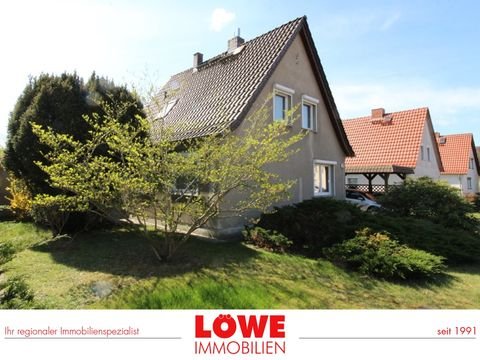 Ludwigsfelde Häuser, Ludwigsfelde Haus kaufen