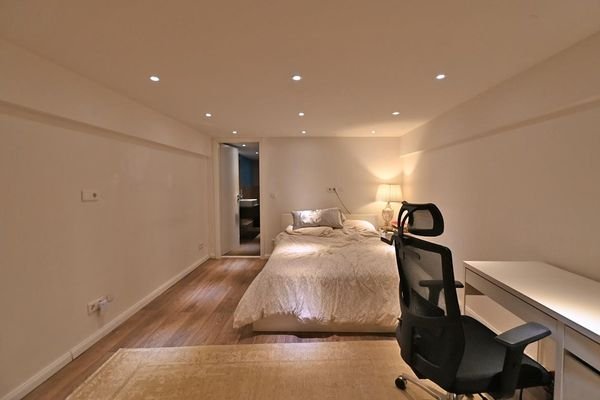 KG Schlafzimmer