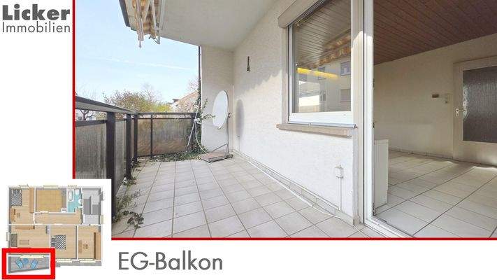 EG-Balkon