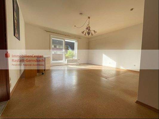 Wohnen/Schlafen/Kochen