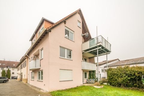 Heimsheim Wohnungen, Heimsheim Wohnung kaufen